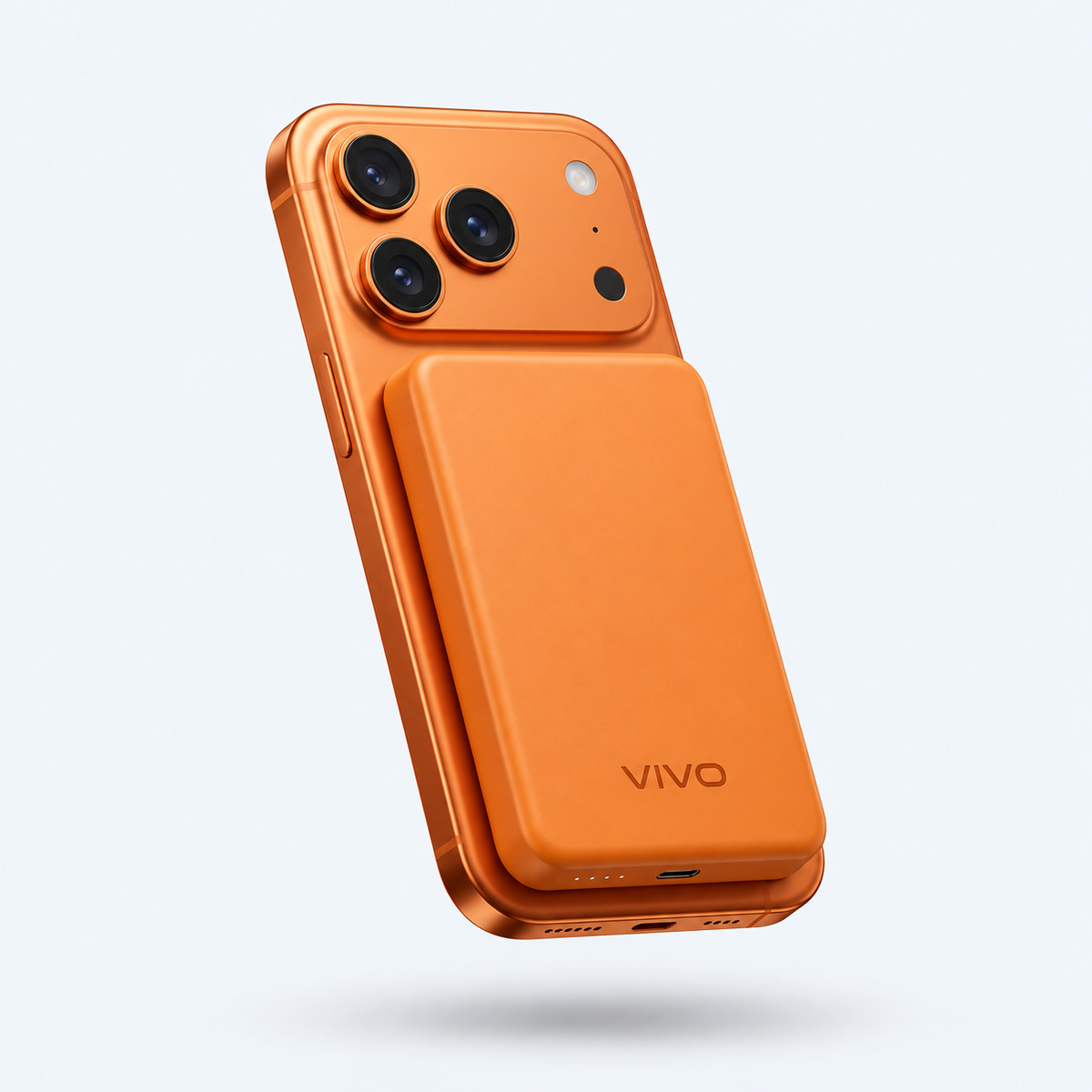 VIVO | Magnetic Power Bank