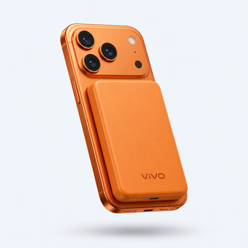 VIVO | Magnetic Power Bank